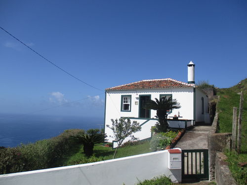 casa tradicional mariense