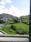 Vista da Malbusca desde Malbusca de baixo