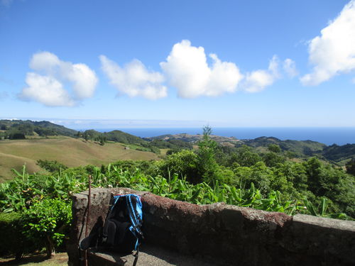 miradouro das Fontinhas