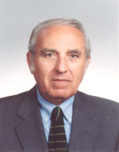 retrato do Senhor Adrião Simões Ferreira da Cunha, antigo Vice-Presidente do Instituto Nacional de Estatística de Portugal